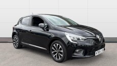 Renault Clio 1.0 TCe 100 Iconic 5dr Petrol Hatchback